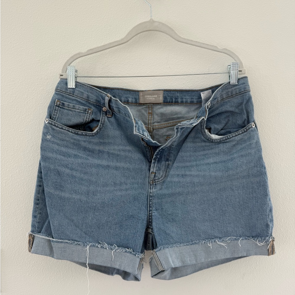 Denim Women's Jorts